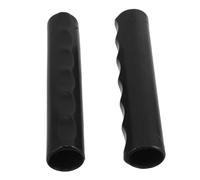 VICASKY 2 Pièces Fitness Equipment Handle Covers Diameter Non Slip Ergonomic Grips for Gym Accessories