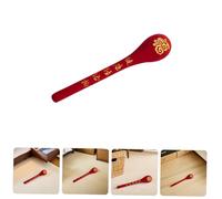 VICASKY 2 Pièces Long Manual Handheld Hammer For Body Massage Portable Tapping Tool For Back Legs Arms With Meridian Therapy Design
