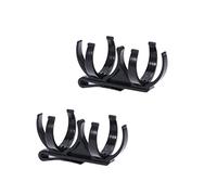 VICASKY 2 pièces Porte Balles Ramasseur Rotatif pour Entraînement Accessoire pour