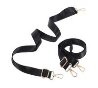 VICASKY 2 pièces Sangles Ajustables pour Couverture de Cheval avec Crochets Métalliques Pivotants Doubles Résistantes et Sécurisées pour Ferme et Compétition
