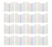 VICASKY 20 patchs adhésifs invisibles pour raffermir les cuisses et | Patch sculptant pour le corps, imperméable, flexible pour les mouvements actifs, ultra-fin