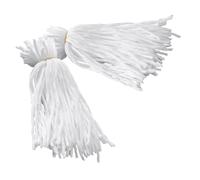 VICASKY 200 Pièces Corde Arrosage Automatique Coton Fil pour Dispositif Arrosage Cordon De Mèche pour Plantes Arroseur Goutte à Goutte
