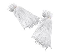 VICASKY 200 Pièces Système Arrosage Automatique par Mèche pour Plantes Intérieur Kit Arrosage avec Cordon De Coton Corde Absorbante pour Jardinière Hydroponique