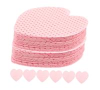 VICASKY 200feuilles Lingettes Dissolvant Pour Vernis à Ongles Non Pelucheuses Format Voyage Utilisation Pratique