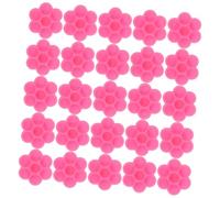 VICASKY 200pièces Récipients à Colle Pour Extensions De Cils Lot De Godets Jetables Pour Maquillage Semi-permanent Pour Usage Personnel Et Professionnel Institut