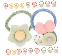 VICASKY 20pièces Accessoires Pour Cheveux Pour Filles Ans Pinces à Cheveux Pour Garçon Fille Jolies Pinces à Pour De à Pour Petites