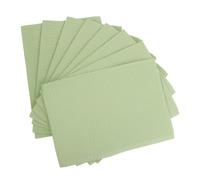 VICASKY 20pièces Matériel De Nettoyage Pour Tatouage Lot Jetables Pour Table Absorbantes Et Pratiques Pour Salons Et Ateliers