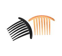 VICASKY 20pièces Peigne à Cheveux Français Accessoires De Mariage Élégants Peignes Décoratifs Pour Chignons Et Coiffures Accessoires Pour Cheveux Pour Et Événements Spéciaux