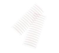 VICASKY 25feuilles Bandes De Double Paupière Invisibles Auto-adhésives Stickers De Levée Des Paupières Étanches Et Respirants Pour Maquillage Naturel Et Élégant