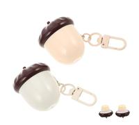 VICASKY 2pièces à Lèvres Hydratant Pour Filles Et Garçon Fille Lot De Format Voyage Non Gras Et Doux Pour Peaux Sensibles