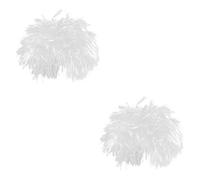 VICASKY 2pièces Ancien Homme Perruque Pour Garçon Fille Déguisement Avec Coiffure Style Accessoire De Fête Pour Halloween Et Cosplay