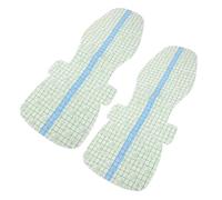 VICASKY 2pièces Autocollants Discrets De Protection Intime Étanches Pour Natation Et Plage Pour Préserver La Et Prévenir Infections