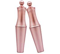 VICASKY 2pièces Eyeliner Liquide Magnétique Pour Faux Outil De Maquillage Précis Et Pratique Pour Femmes Et Adolescents