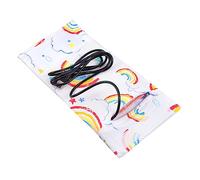 VICASKY 2pièces Housse Thermique Usb Pour Biberon Chauffe Biberon Portable Pour Garçon Fille Pour Voyage Et Domicile Température Constante à Accessoire Pratique Pour Nouveaux Parents