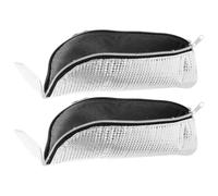 VICASKY 2pièces Isotherme pour Biberon Mini- de Rangement pour Poussette Étanche et Léger Maintient la Température du Lait Facile à Transporter