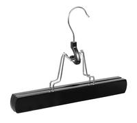 VICASKY 2pièces Pince pour Extension Cheveux Légère Support de Rangement Suspendu Cintre Extension de Cheveux Pratique pour Coiffure et Séchage