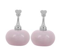 VICASKY 2pièces Support De Pratique Pour Ongles Avec Base Magnétique Présentoir Vintage Pour Manucure Et Affichage Art Des Ongles Outils Pratiques Pour Apprentissage Et Création