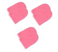 VICASKY 3 de Soin pour Mains Cire de Paraffine Mitaines Isolantes pour Thérapie Hydratant Main pour Salon et Usage Domestique