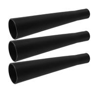 VICASKY 3 Pièces Batting Tee Replacement Top Rubber Baseball Softball Ball Rest Portable Trainer Cup Holder for Hitting Practice