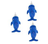 VICASKY 3 Pièces Couvre- Pour Housse De Pour Chauffe Bouteille Thermique Pour Couvercle De Manchons De Jouet Animal En Peluche