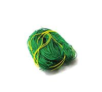 VICASKY 3 pièces Filet de Jardinage Grimpant pour Plantes Vignes et Fleurs Treillis de Support Durable et Lavable Vert