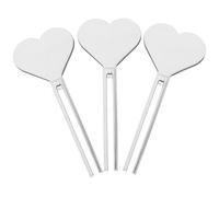 VICASKY 3 pièces Presse-dentifrice Alliage de Zinc Économiseur de Tube Métallique Manuel Presseur Compact pour Dentifrice et Crèmes