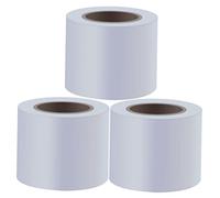 VICASKY 3 rouleaux Film de Protection pour Sourcils de Film pour Maquillage pour Tatouage Sourcils Équipés et Éclaircies