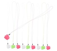 VICASKY 30 Pièces Boîte à Dents De Garçon Fille Pour Premières Dents Étui De Collection Pour De Lait Boîte à Souvenirs Pour Garçons Et Filles