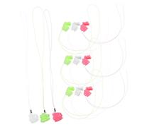 VICASKY 30 Pièces Boîte Rangement Dent de Lait Garçon Fille Étui Dents de Lait Boîte Souvenir Premières pour Garçons Filles