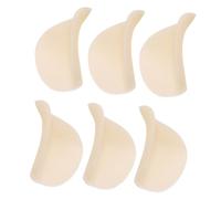 VICASKY 3paires Ruban Adhésif pour Oreilles Correcteur de Oreille Ruban de Soutien Invisible pour Décollées Patch de Cartilage pour Cosplay et Quotidien