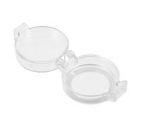 VICASKY 3pièces De Poignée De Porte Pour Garçon Fille Couvercle De Serrure Sécurisé Pour Garçon Fille Anti-lock Pour Garçon Fille De Verrou De Porte