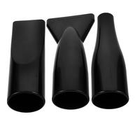 VICASKY 3pièces Diffuseur pour Sèche-cheveux Abs Résistant Chaleur Lot de Embouts de Coiffage pour Animaux Accessoires Durables pour Sèche-cheveux Embouts de Soufflerie Pratiques