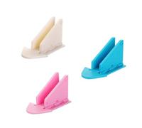 VICASKY 3pièces Verrou De Sécurité Pour Porte Coulissante Pour Facile à Installer Résistant Les Accidents Domestiques