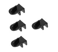 VICASKY 4 Pièces Bouchon De Fenêtre Serrures De Sécurité Porte Coulissante En Verre Serrure Enfant Sécurité De Porte Pour Enfant Serrures À L'Épreuve Des Enfants Pour Portes Serrures De