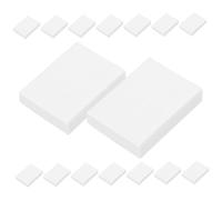 VICASKY 40 Pièces Mini Vides pour Maison de Poupée Décoration Miniature avec Pages Réalistes Accessoires DIY pour Création de Bibliothèque Miniature pour de Bricolage