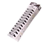 VICASKY 48pièces Épingles Cheveux Acier Pour Femmes Et Filles Barrettes Latérales Simples Set