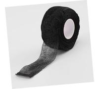 VICASKY 5 pièces Lot de Bandages Cohésifs Auto Adhésifs Coton Élastique pour Sport et Premiers Soins Protection Confortable pour Hommes et Femmes