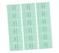 VICASKY 50 Pièces Lingettes Nettoyantes Pré-Épilation Lingettes Démaquillantes Huile pour Préparer la Peau Nettoyage Pré-Épilation Corps Femme