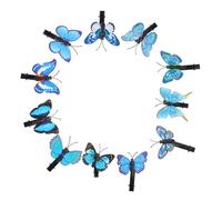 VICASKY 50pièces Épingles à Cheveux Effet Lot De Barrettes Coiffe Femmes Design Créatif Éclatant Pour Fêtes Et Occasions Quotidiennes