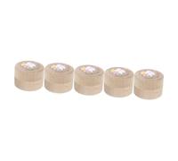 VICASKY 5pièces Boîte à Dents Bois Pour Conteneur De Souvenirs Dentaires Idéale Pour Préserver Les Moments Précieux De Enfance