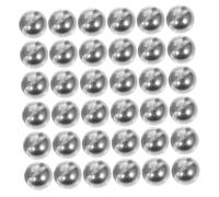 VICASKY 5sacs Billes De Mélange Acier Pour Peinture Vernis à Ongles Et Pigments Sachets De Mélange Inoxydable Pour Applications Créatives