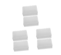 VICASKY 6 Pièces Brosse Wilbarger Thérapie Sensorielle Poils Chirurgicaux Denses pour et Défense Sensorielle Ergonomique pour Garçon Fille avec Troubles Sensoriels