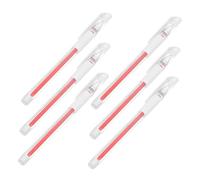 VICASKY 6 Pièces Stylo Pour Peau Outil De Dessin Des Sourcils Stylo De Maquillage Marqueur Pour Tatouage Dermatologique Pour Enlever Les Acrochordons Pour Tatouage Des Sourcils