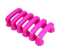 VICASKY 6 Pièces Téléphones de Lecture Whisper Phones pour Garçon Fille Aide Prononciation Outil de Auditive Classe Matériel Dapprentissage pour Maternelle et Primaire