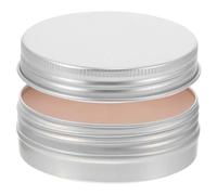 VICASKY 60g Cire De Maquillage Pour Cicatrices Halloween Pâte à Modeler Cire Pour Spéciaux Une Boîte Aluminium Portable Pour Cosplay Et De Maquillage Réalistes