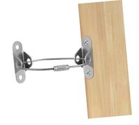 VICASKY 6ensembles Ancrage Murale Antibasculement Pour Meubles Kit De Sangles De Sécurité Pour Armoires Et Dresseurs Installation Facile Et Résistant Tipping Protection Et Animaux