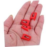 VICASKY 7 Pièces Replacement Record Player Needle Compatible With Various Easy Installation Stylus For Enhanced Sound Quality And Use