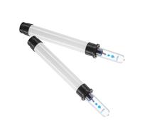 VICASKY 8 Pièces Indicateurs Eau pour Plantes Pot Affichage Facile et Rappel de Manque Eau Résistant Soleil et Haute Température Convient à Tous Types de Pots et Jardins Intérieurs