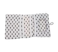VICASKY À Couches Multifonctionnel Réutilisable pour Bébés Organisateur De Rangement De Lingettes Humides Et Couches Pratique pour Voyage Et Sorties pour Maternité Et Vie Quotidienne
