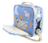 VICASKY à Langer pour Les déplacements capacité Multifonctionnel comme à bandoulière et à bandoulière pour Poussette Design élégant pour Toutes Les Occasions